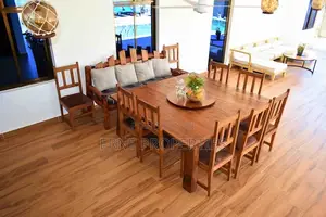 Furnished 6bdrm Villa in Diani for sale