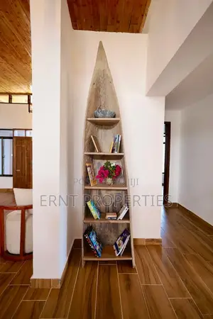 Furnished 6bdrm Villa in Diani for sale