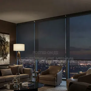 Sun Shade Roller Blinds | Window Sunscreen Blinds