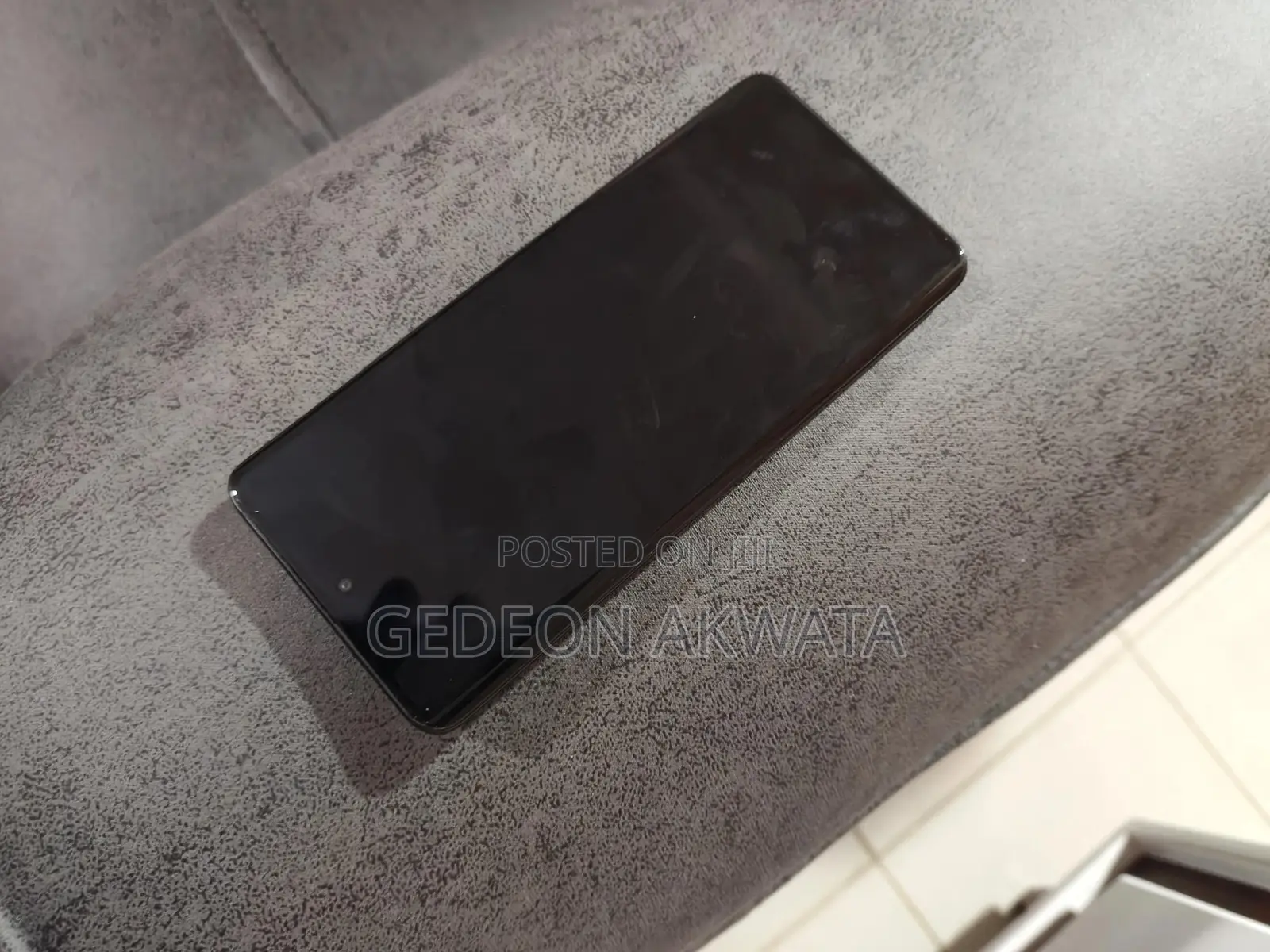 Xiaomi Redmi Note 15 128 GB Black