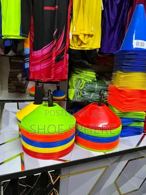 Pace Markers