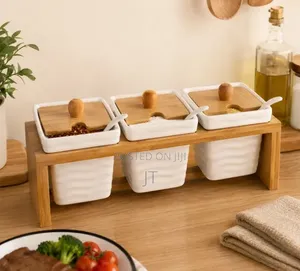 Spice Organizer