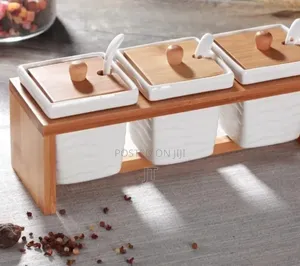 Spice Organizer