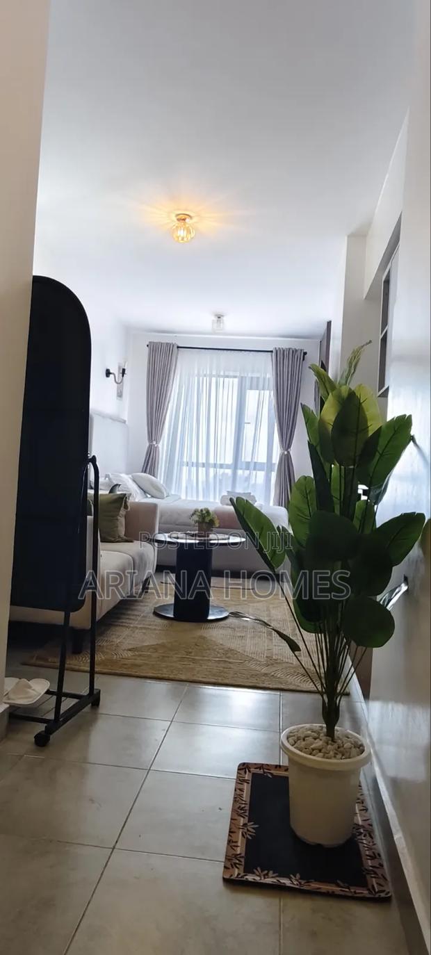 Studio Unit Along Waiyaki Way - main view