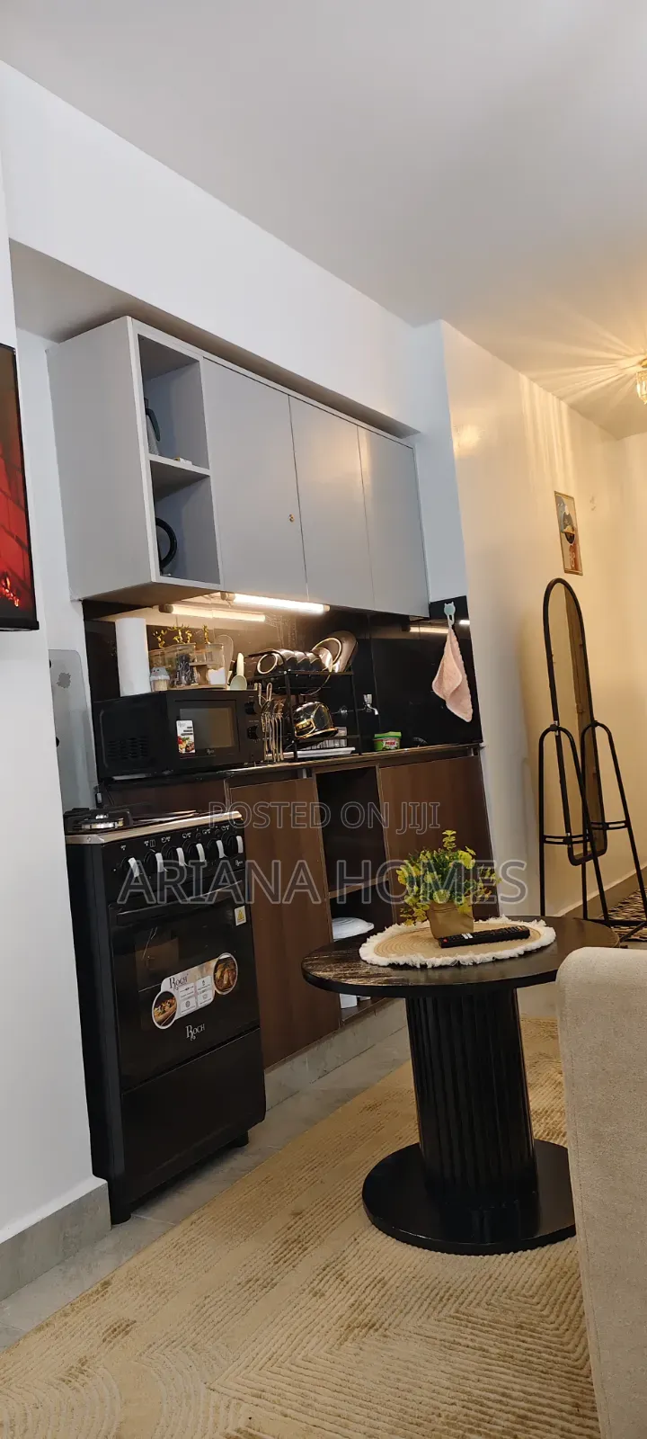 Arianahomes