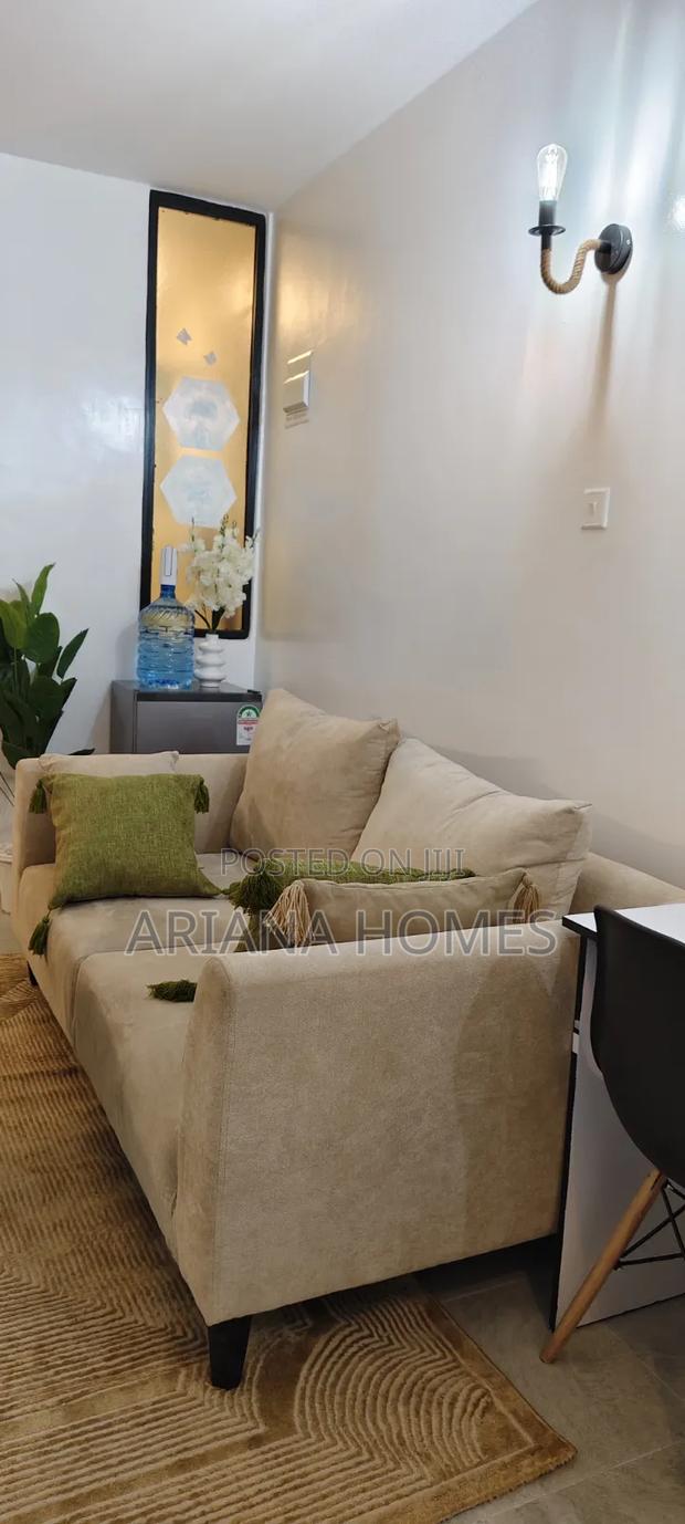 Studio Unit Along Waiyaki Way - thumbnail 4