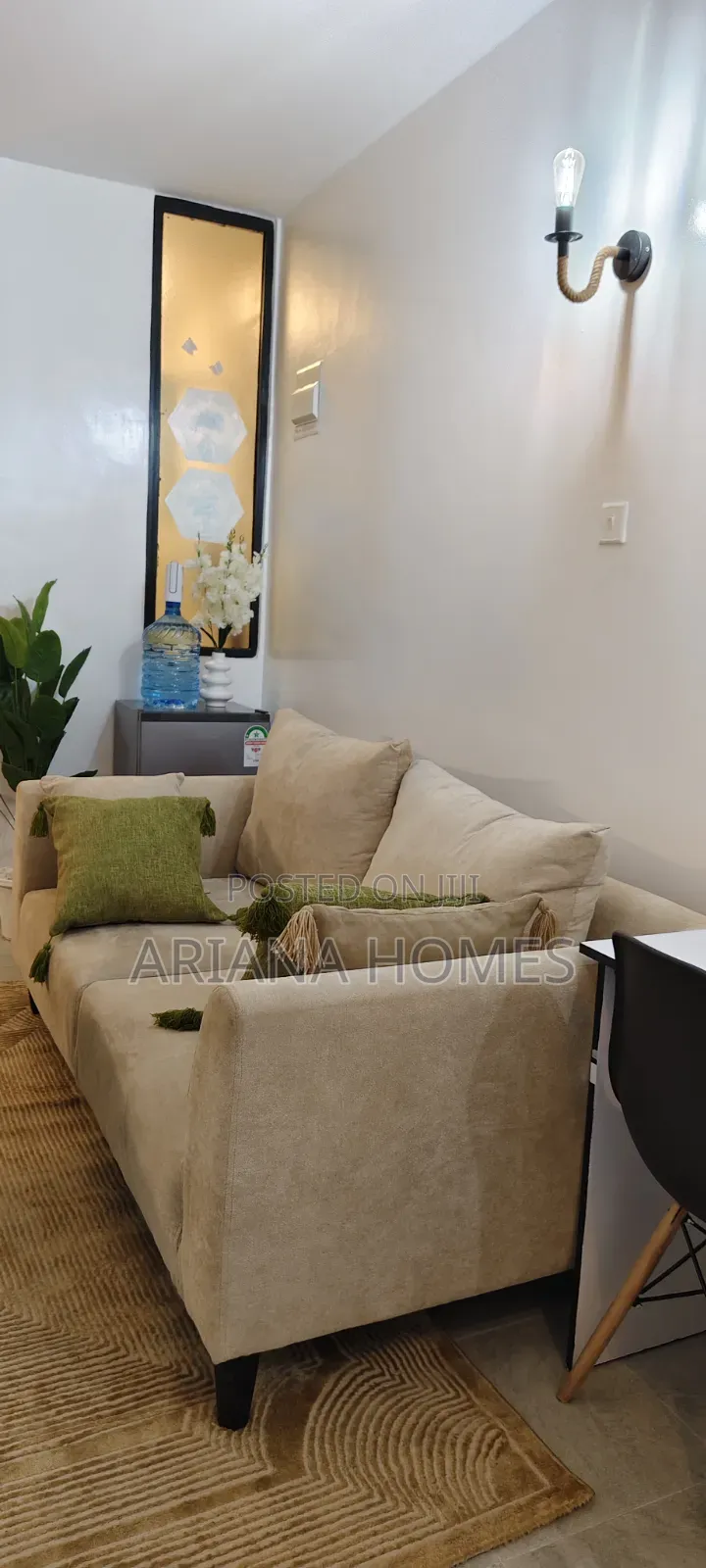 Arianahomes