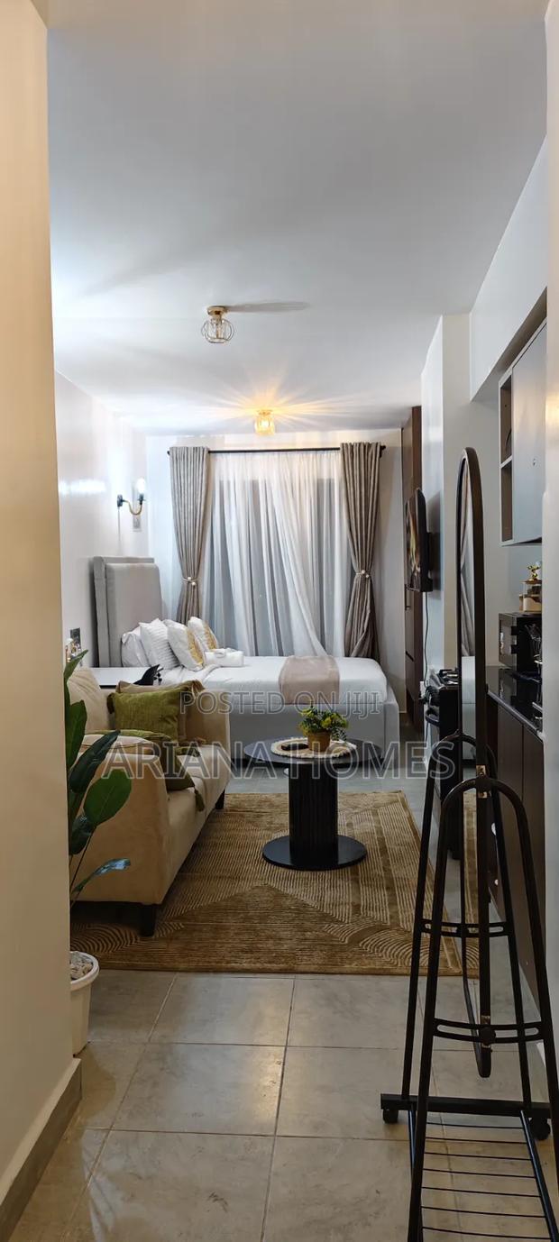 Studio Unit Along Waiyaki Way - thumbnail 8