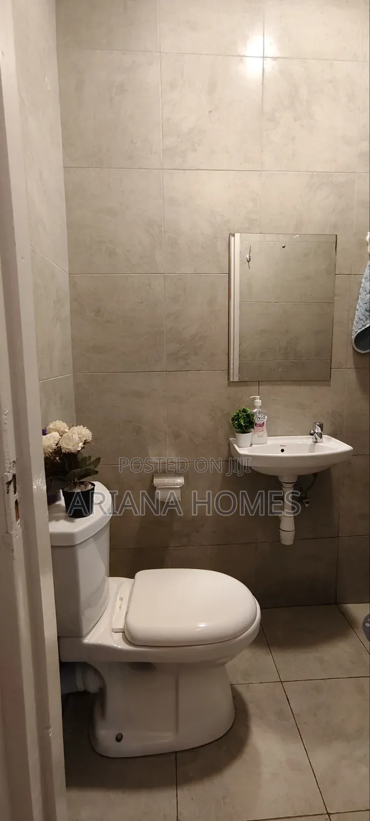 Arianahomes
