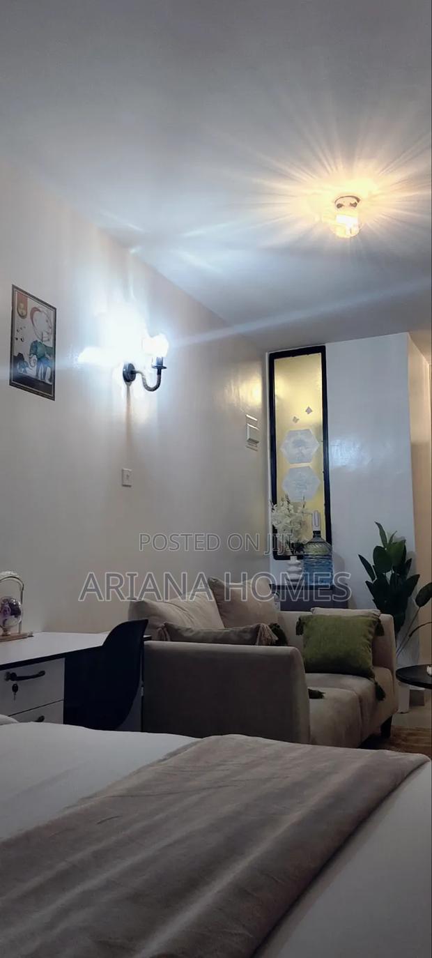 Studio Unit Along Waiyaki Way - thumbnail 11