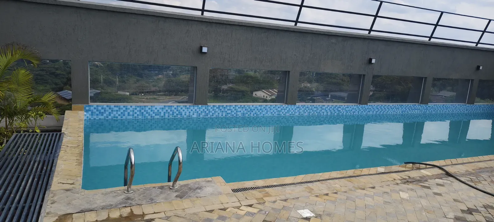 Arianahomes