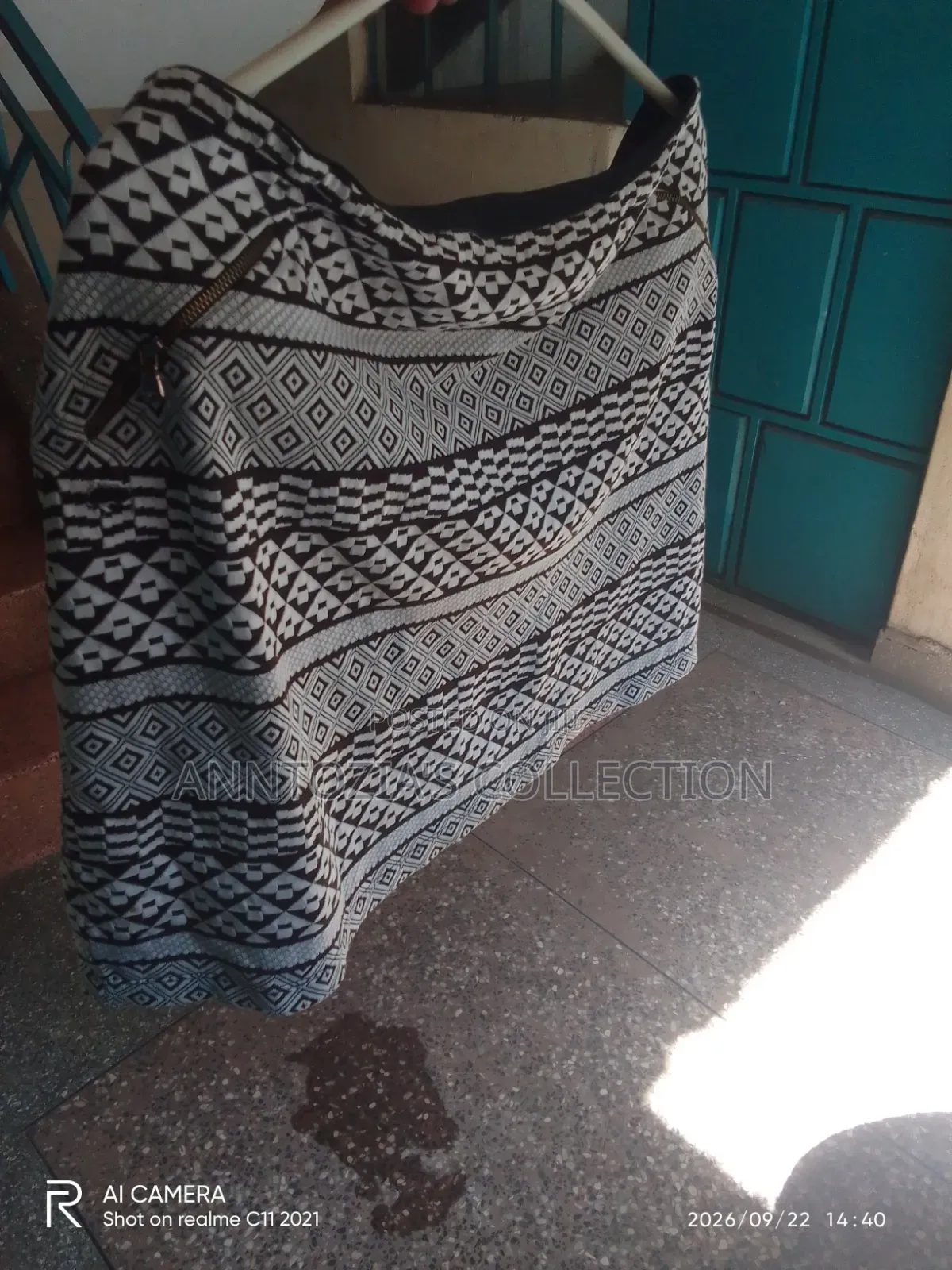 Round Quality Skirt