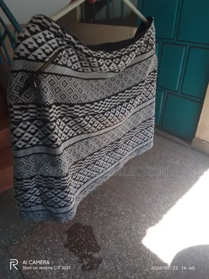 Round Quality Skirt