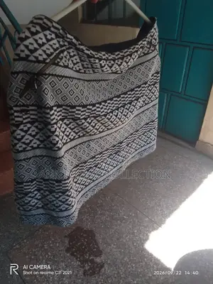 Round Quality Skirt
