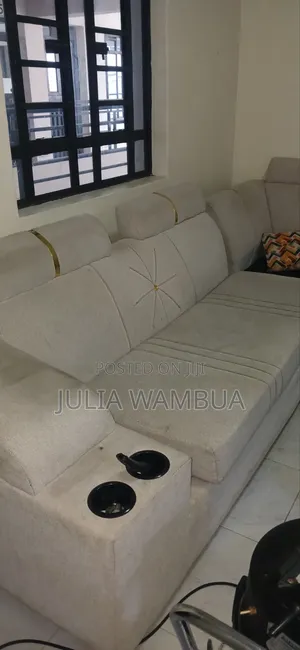 Mama Fua/ Sofa Cleaning Services