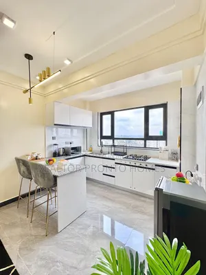Furnished 1bdrm Apartment in Lavington, Valley Arcade for rent