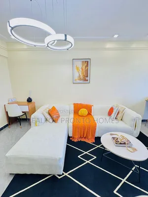 Furnished 1bdrm Apartment in Lavington, Valley Arcade for rent