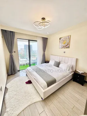 Furnished 1bdrm Apartment in Lavington, Valley Arcade for rent