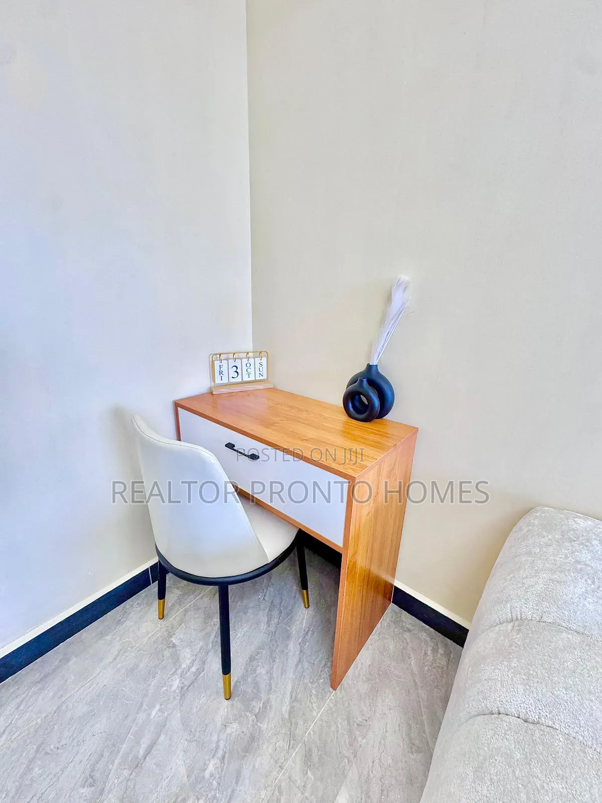 Furnished 1bdrm Apartment in Lavington, Valley Arcade for rent