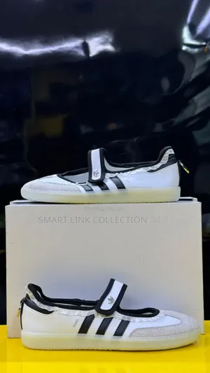 Samba Ballet