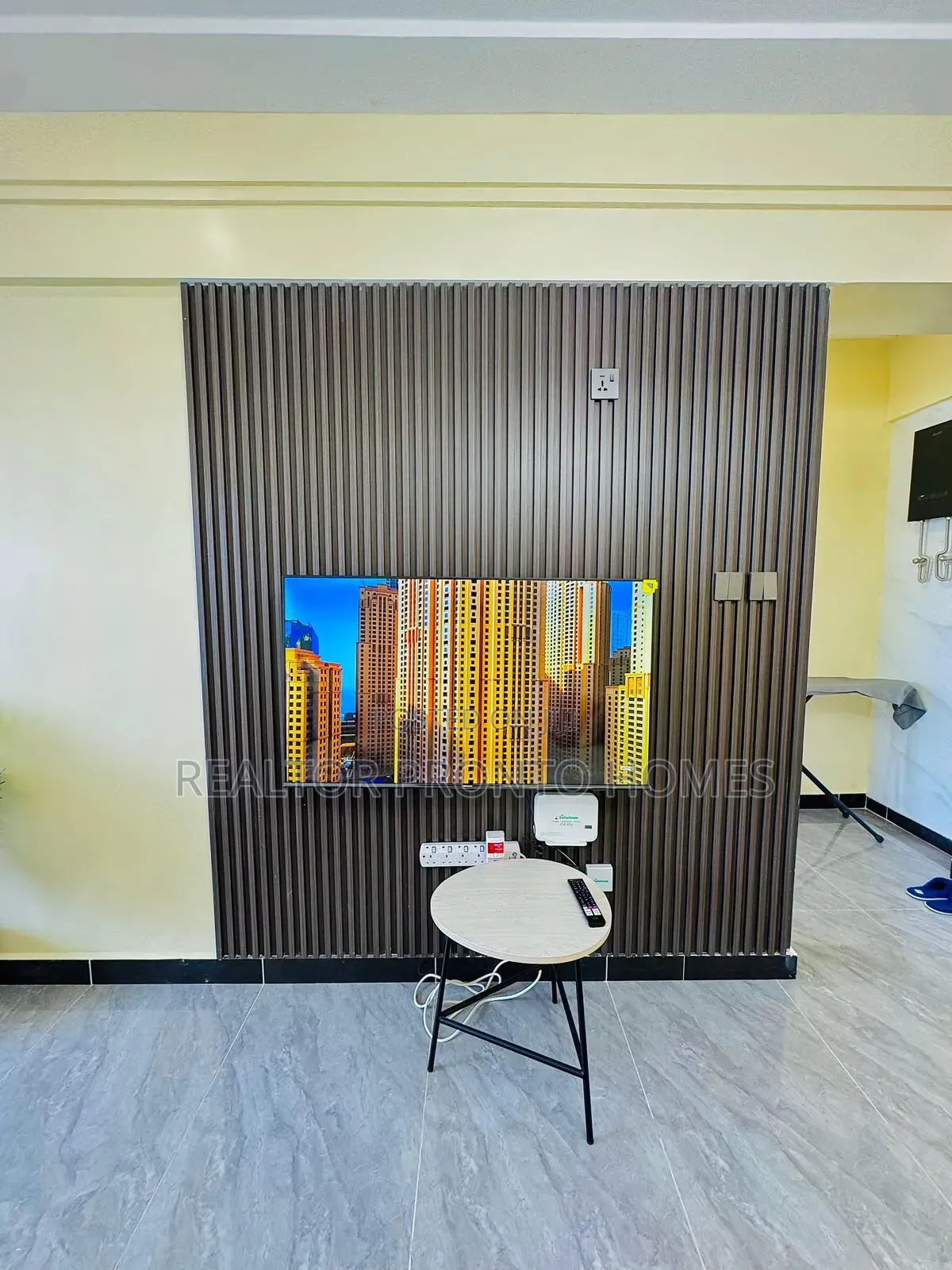 Furnished 1bdrm Apartment in Lavington, Valley Arcade for rent
