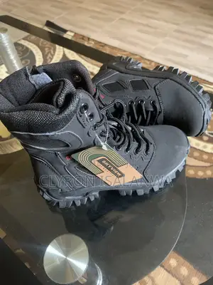 Army Boots