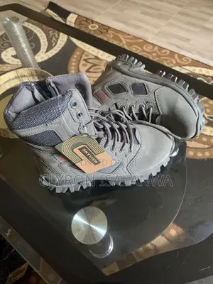 Army Boots