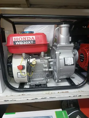 Honda WB30XT 3inch Water Pump