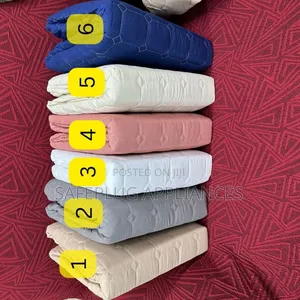 Premium Waterproof Mattress Cover – Mattress Protection