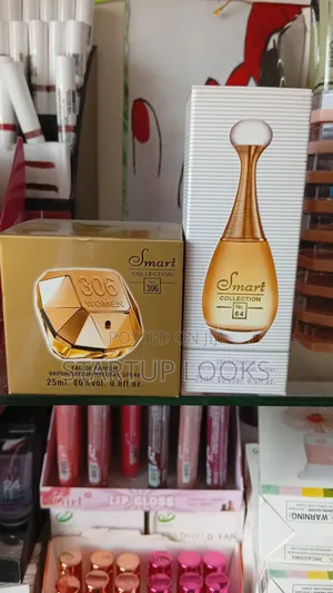 Lady Million Perfume+ Jadore Perfume