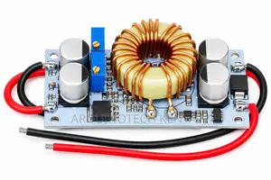 250W 10A DC-DC Boost Converter Module