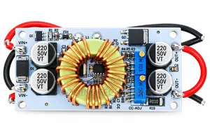 250W 10A DC-DC Boost Converter Module