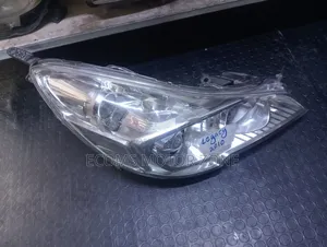 Subaru Legacy 2010 Headlight
