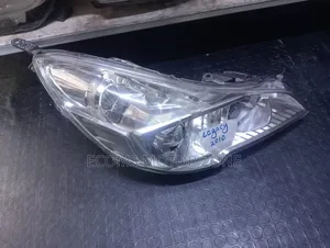 Subaru Legacy 2010 Headlight