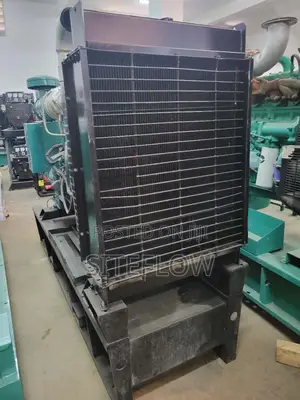 150kW Cummins Engine Generator