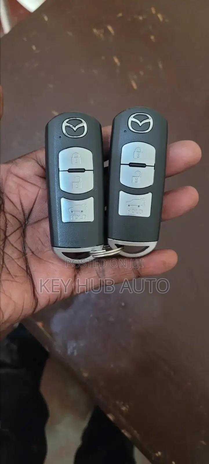 Emergency Mobile Car Key Programming Available 24/7