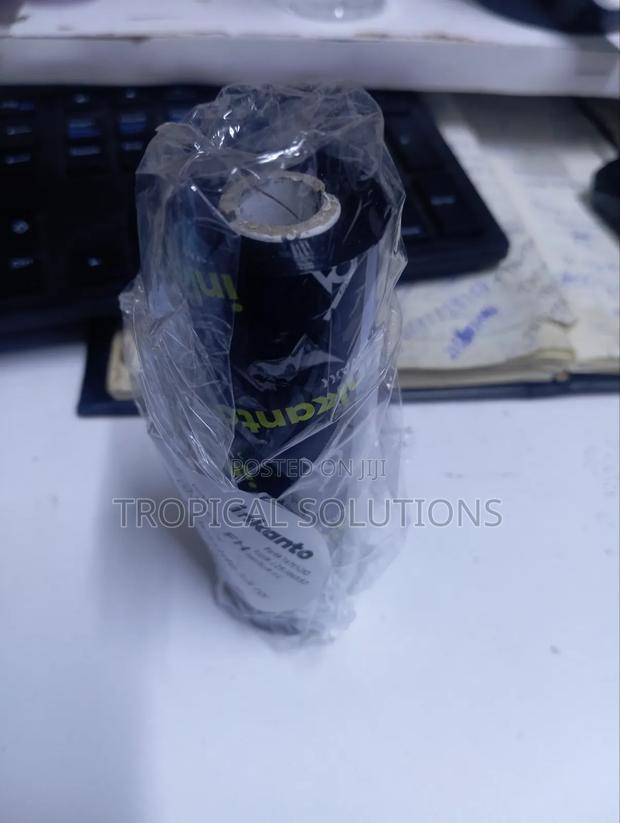 110mm × 74m Thermal Transfer Printing Ribbon - thumbnail 2