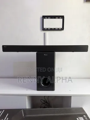 Ramtons Soundbar 2.1 Channel