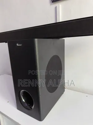 Ramtons Soundbar 2.1 Channel