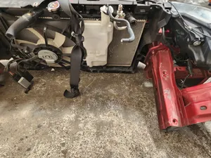 Mazda Demio Nosecut