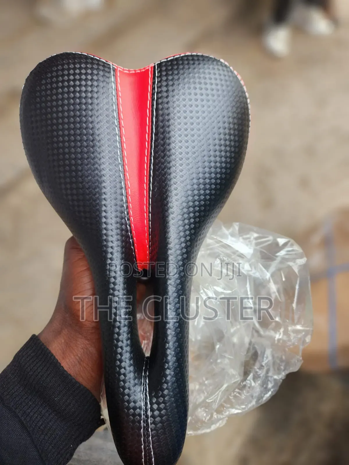 Bicycle Saddle Seat