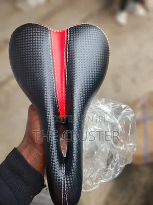 Bicycle Saddle Seat