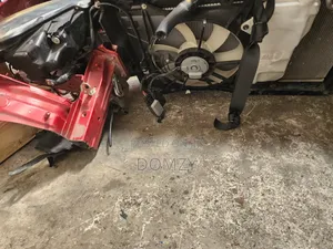 Mazda Demio Nosecut