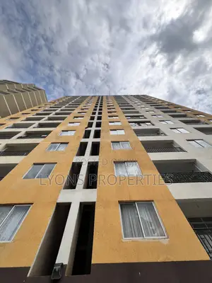 Studio Apartment in Kileleshwa for rent