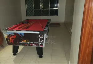 Pool Table for Sale 80,000