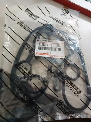 Toyota Top Cover Gasket 1NZ
