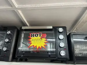 Ramtons Oven