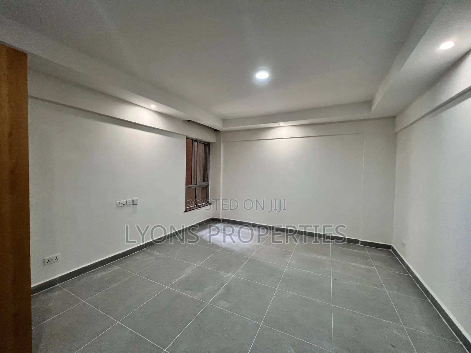 Studio Apartment in Kileleshwa for rent