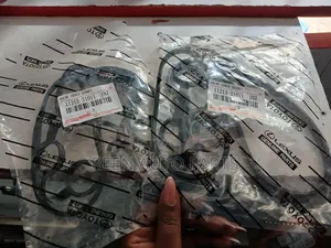 Toyota Top Cover Gasket 1NZ
