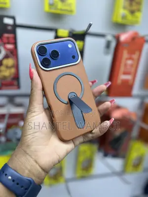 Phones and Accessories